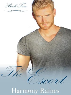 cover image of The Escort Series, #2